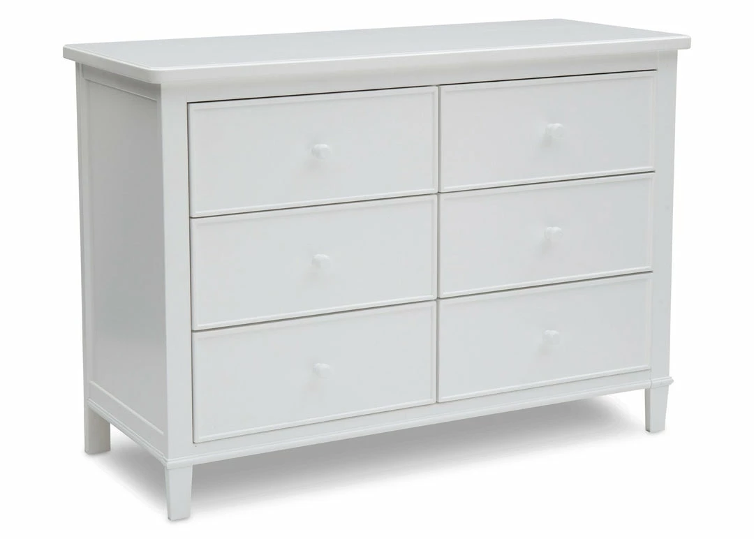 Delta Children Haven 6 Drawer Dresser 9 Delta Children Haven 6 Drawer Dresser