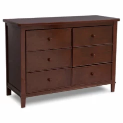 Delta Children Haven 6 Drawer Dresser 25 Delta Children Haven 6 Drawer Dresser