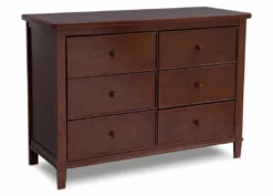 Delta Children Haven 6 Drawer Dresser 24 Delta Children Haven 6 Drawer Dresser