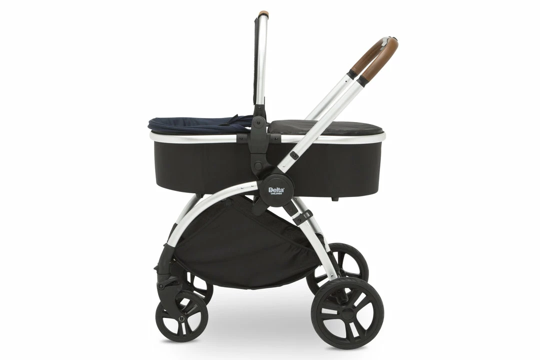 Delta Children Revolve Carriage/Pram Add-On Strollers 10 Delta Children Revolve Carriage/Pram Add-On Strollers