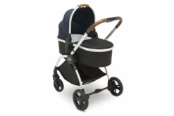 Delta Children Revolve Carriage/Pram Add-On Strollers 22 Delta Children Revolve Carriage/Pram Add-On Strollers