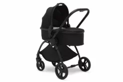 Delta Children Revolve Carriage/Pram Add-On Strollers 26 Delta Children Revolve Carriage/Pram Add-On Strollers