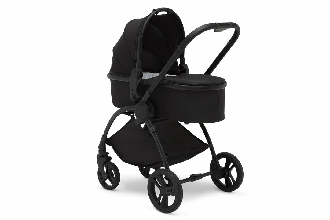 Delta Children Revolve Carriage/Pram Add-On Strollers 13 Delta Children Revolve Carriage/Pram Add-On Strollers