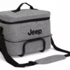 Accessories Jeep Wrangler Cooler Bag And Frame By Delta Children (Works With Jeep Wrangler Stroller Wagon #60001) - Holds 16 Cans Or 15 Pounds