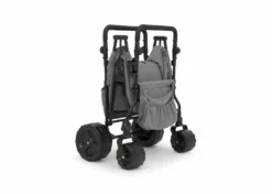 Jeep All-Terrain Sand Wheels For Stroller Wagons #60001 And #60003