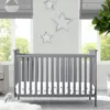 Delta Children Adley 3-in-1 Convertible Crib Baby Cribs 2 Delta Children Adley 3-in-1 Convertible Crib Baby Cribs