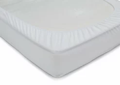 Beautyrest DualCool Technology Fitted Baby Crib Mattress Pad Cover