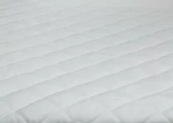 Beautyrest Luxury Fitted Mattress Pad Cover Sheets & Mattress Covers