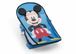 Delta Children Mickey Mouse Baby Bather