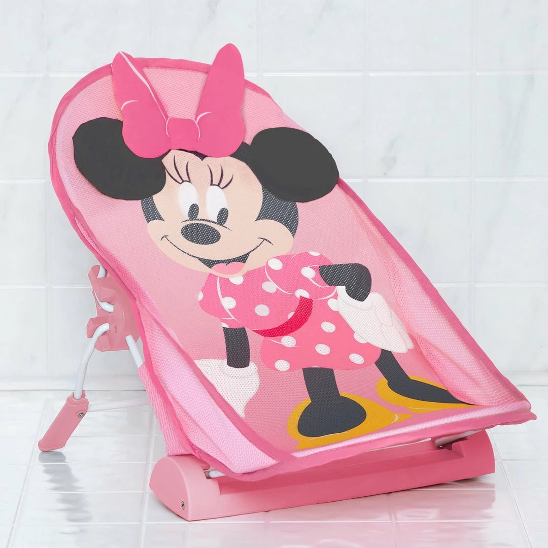 Delta Children Minnie Mouse Baby Bather 8 Delta Children Minnie Mouse Baby Bather