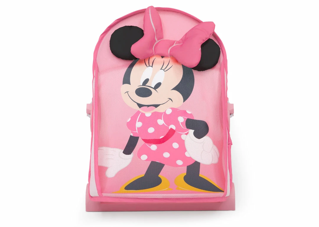 Delta Children Minnie Mouse Baby Bather 6 Delta Children Minnie Mouse Baby Bather
