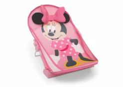 Delta Children Minnie Mouse Baby Bather