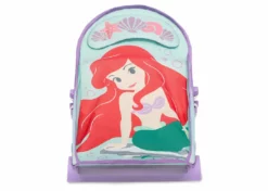 Delta Children The Little Mermaid Baby Bather