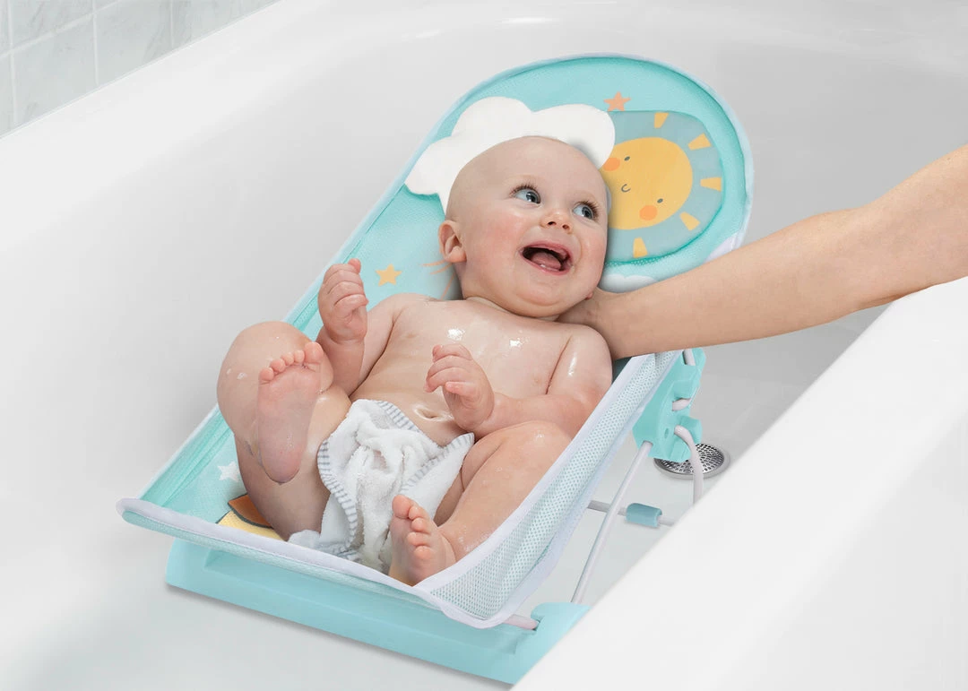 Delta Children Tubs & Bathers Winnie The Pooh Baby Bather 3 Delta Children Tubs & Bathers Winnie The Pooh Baby Bather