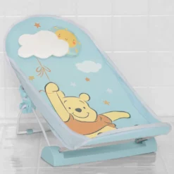 Delta Children Tubs & Bathers Winnie The Pooh Baby Bather