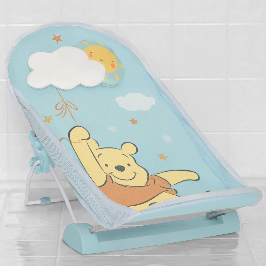 Delta Children Tubs & Bathers Winnie The Pooh Baby Bather 2 Delta Children Tubs & Bathers Winnie The Pooh Baby Bather
