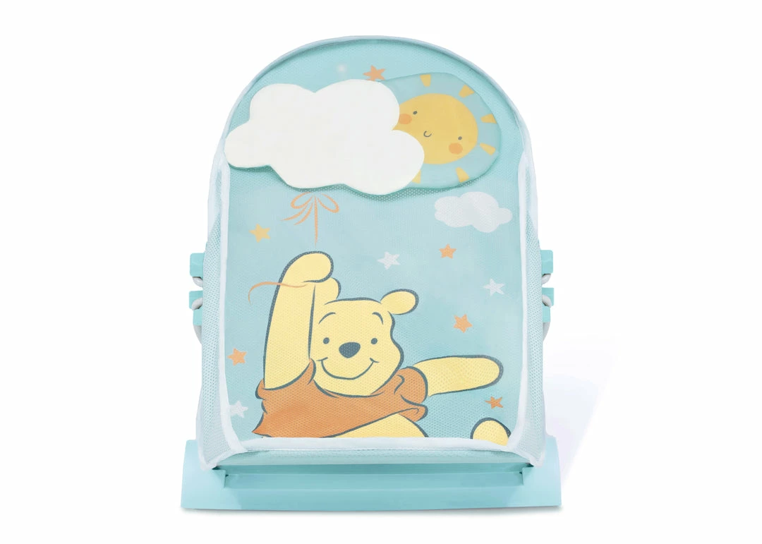 Delta Children Tubs & Bathers Winnie The Pooh Baby Bather 6 Delta Children Tubs & Bathers Winnie The Pooh Baby Bather