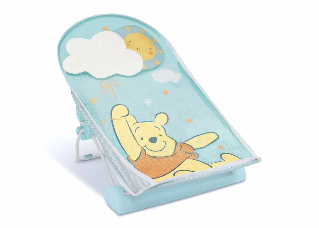 Delta Children Tubs & Bathers Winnie The Pooh Baby Bather 4 Delta Children Tubs & Bathers Winnie The Pooh Baby Bather