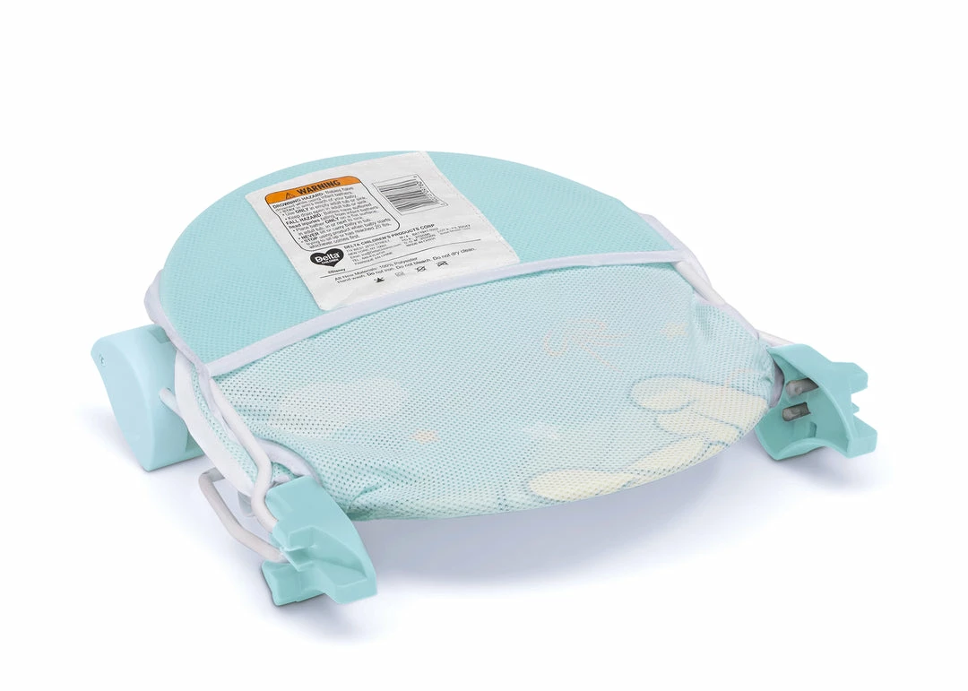 Delta Children Tubs & Bathers Winnie The Pooh Baby Bather 5 Delta Children Tubs & Bathers Winnie The Pooh Baby Bather