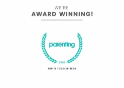 Delta Children Twin Beds & Headboards Grand Prix Race Car Toddler-to-Twin Bed