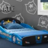 Delta Children Police Car Plastic Sleep And Play Toddler Bed Toddler Beds 2 Delta Children Police Car Plastic Sleep And Play Toddler Bed Toddler Beds