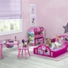 Delta Children Toddler Beds Minnie Mouse Plastic Sleep And Play Toddler Bed 1 Delta Children Toddler Beds Minnie Mouse Plastic Sleep And Play Toddler Bed