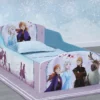 Delta Children Frozen II Wood Toddler Bed Toddler Beds 1 Delta Children Frozen II Wood Toddler Bed Toddler Beds