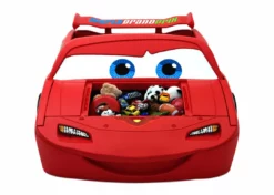 Delta Children Cars Convertible Toddler-to-Twin Bed 15 Delta Children Cars Convertible Toddler-to-Twin Bed