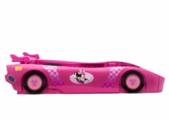 Delta Children Twin Beds & Headboards Minnie Mouse Car Twin Bed 10 Delta Children Twin Beds & Headboards Minnie Mouse Car Twin Bed