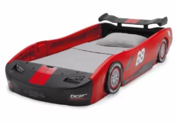 Delta Children Twin Beds & Headboards Turbo Race Car Twin Bed 61 Delta Children Twin Beds & Headboards Turbo Race Car Twin Bed
