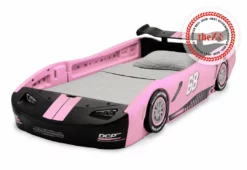 Delta Children Twin Beds & Headboards Turbo Race Car Twin Bed 44 Delta Children Twin Beds & Headboards Turbo Race Car Twin Bed
