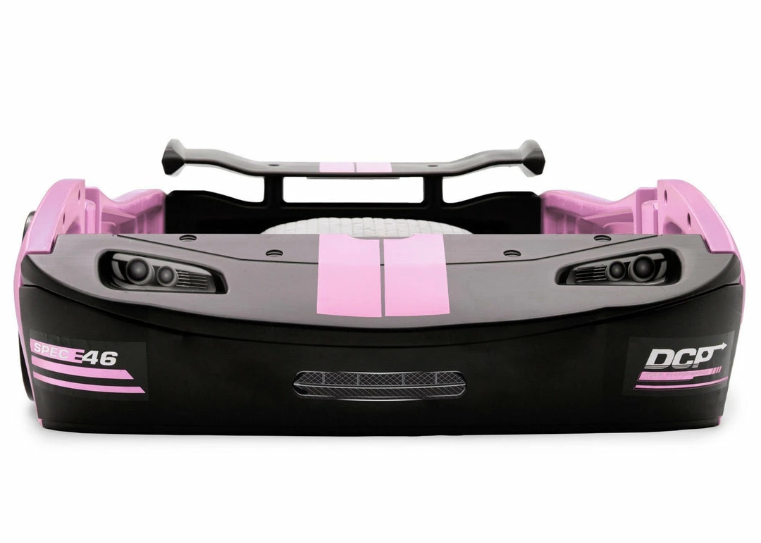 Delta Children Twin Beds & Headboards Turbo Race Car Twin Bed 16 Delta Children Twin Beds & Headboards Turbo Race Car Twin Bed