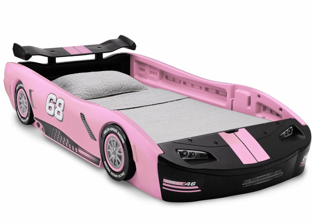 Delta Children Twin Beds & Headboards Turbo Race Car Twin Bed 17 Delta Children Twin Beds & Headboards Turbo Race Car Twin Bed