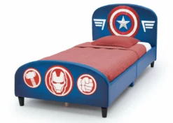 Delta Children Avengers Upholstered Twin Bed Sale 15 Delta Children Avengers Upholstered Twin Bed Sale