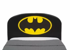 Delta Children Batman Upholstered Twin Bed 14 Delta Children Batman Upholstered Twin Bed