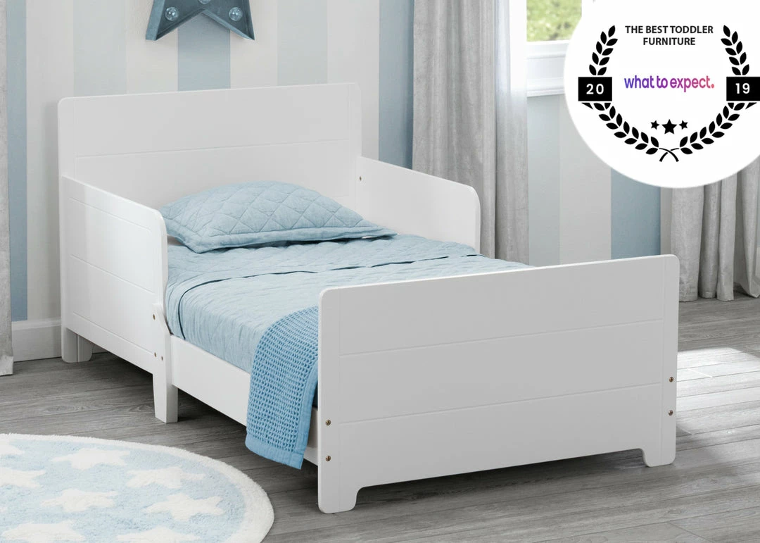 Delta Children MySize Toddler Bed Toddler Beds