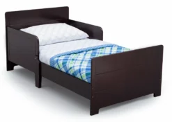 Delta Children MySize Toddler Bed Toddler Beds