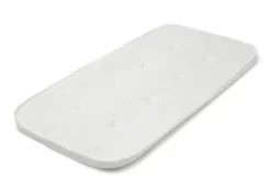Serta Perfect Sleeper 2-in-1 Deluxe Pillow Top Changing Pad & Portable Changing Mat Changing Pads & Covers