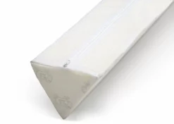 Serta Perfect Sleeper Extra Long Foam Bedrail Bumper Foam Bed Rails