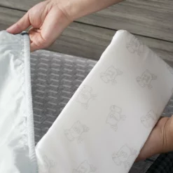 Serta Perfect Sleeper Extra Long Foam Bedrail Bumper Foam Bed Rails