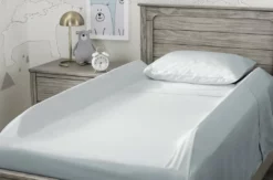 Serta Perfect Sleeper Extra Long Foam Bedrail Bumper Foam Bed Rails