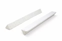 Serta Perfect Sleeper Extra Long Foam Bedrail Bumper Foam Bed Rails