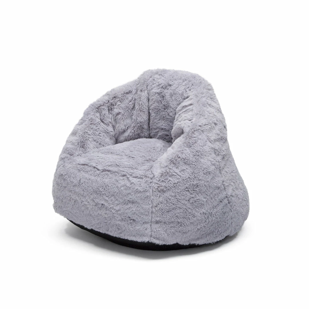 Delta Children Cozee Fluffy Chair, Toddler Size (For Kids Up To 6 Years Old) 9 Delta Children Cozee Fluffy Chair, Toddler Size (For Kids Up To 6 Years Old)