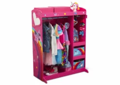 Delta Children JoJo Siwa Dress And Play Boutique