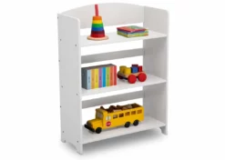 Delta Children MySize Bookshelf Storage & Organization 44 Delta Children MySize Bookshelf Storage & Organization