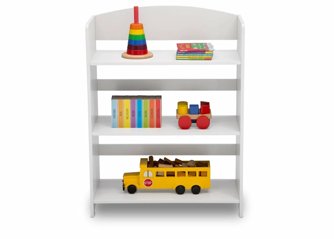 Delta Children MySize Bookshelf Storage & Organization 15 Delta Children MySize Bookshelf Storage & Organization