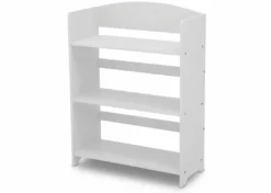 Delta Children MySize Bookshelf Storage & Organization 42 Delta Children MySize Bookshelf Storage & Organization