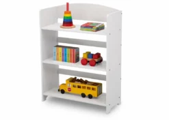 Delta Children MySize Bookshelf Storage & Organization 45 Delta Children MySize Bookshelf Storage & Organization