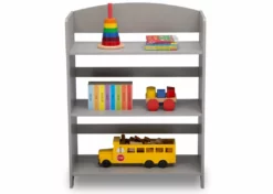 Delta Children MySize Bookshelf Storage & Organization 38 Delta Children MySize Bookshelf Storage & Organization