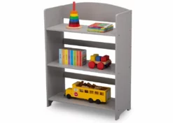 Delta Children MySize Bookshelf Storage & Organization 39 Delta Children MySize Bookshelf Storage & Organization